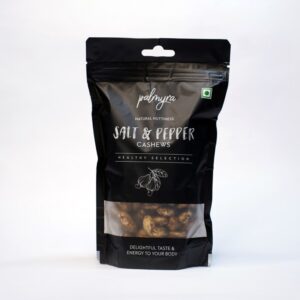 Premium Mint Roasted Cashew(200GM)