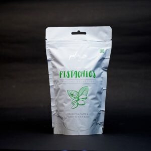 Premium Pistachios(200GM - with Shell)