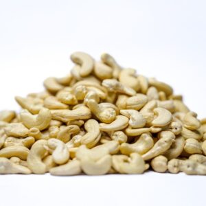 Save up to 10% on Premium Cashews