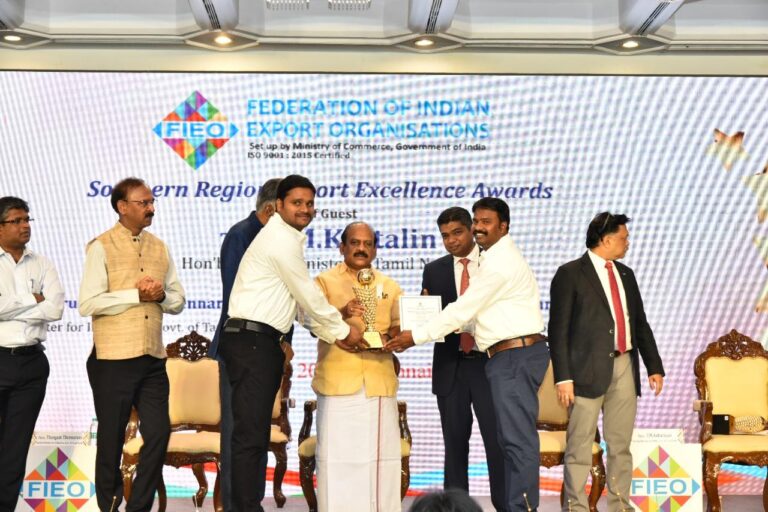 Southern Region Export Excellence Awards – FIEO