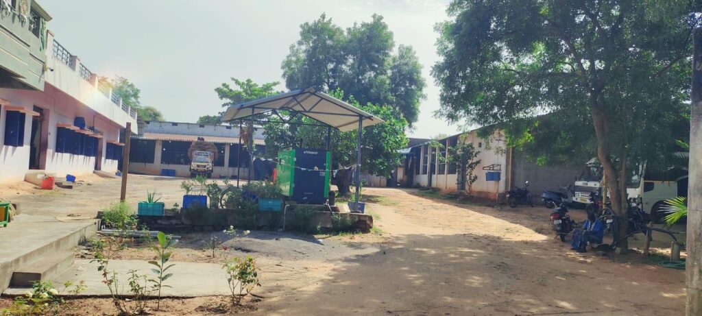 BRANCH – VIZOOR UNIT