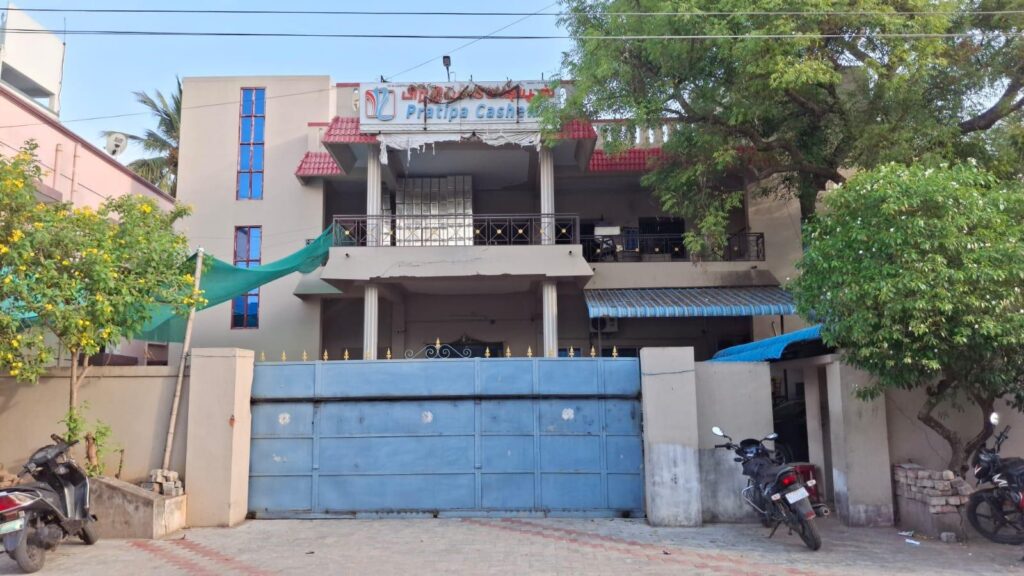 PANRUTI UNIT
